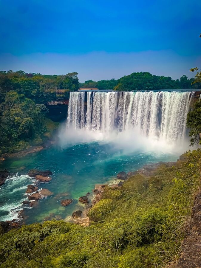 Os Municípios do Brasil Campo Novo do Parecis