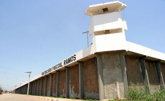 presidio pascoal ramos