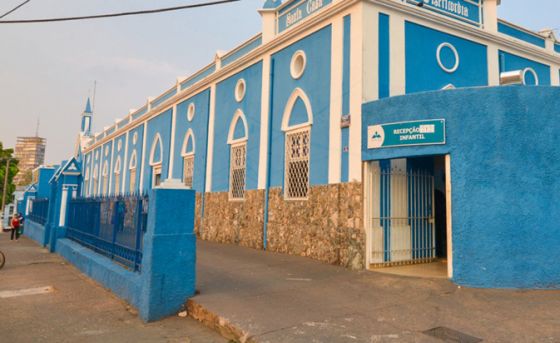 santa casa