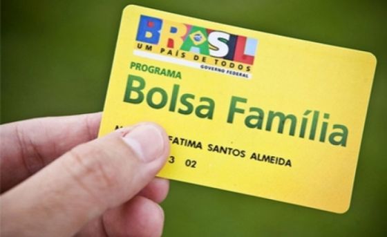 Bolsa Família