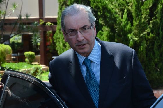 Eduardo Cunha