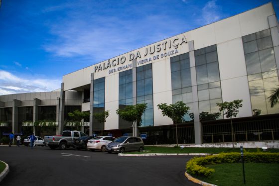 Saiba quem são os presos por desviarem recursos do TJMT