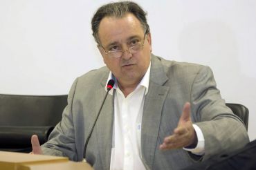 Justiça marca audiência em que ex-deputado é acusado de desvio de R$ 8,4 mi