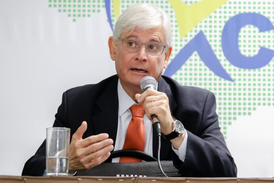 Rodrigo Janot