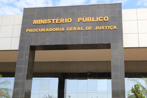 MPE - Ministerio Publico Estadual