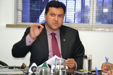 Ex-defensor geral é condenado a 10 anos de prisão por desvios de verbas da instituição