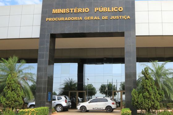 MPE - Ministerio Publico Estadual