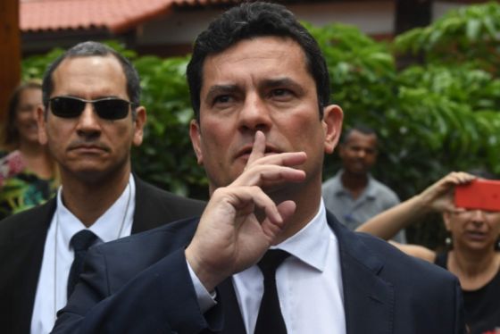 SERGIO MORO