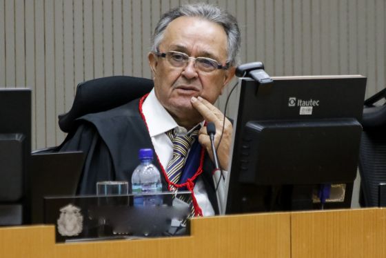 Desembargador Guiomar Teodoro Borges