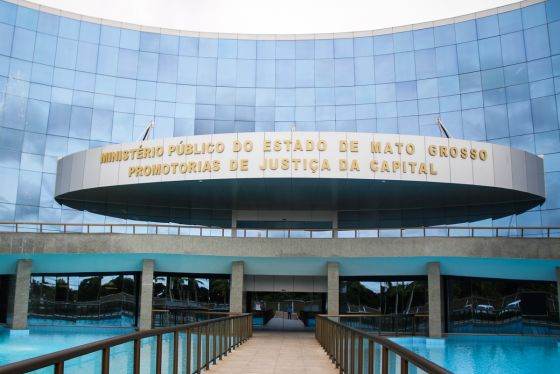 Ministerio Publico do Estado de Mato Grosso
