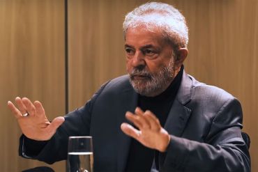 MPF pede ao Supremo manutenção das decisões da 13ª Vara em processos de Lula