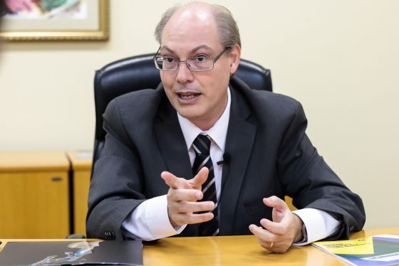 Mauro Curvo