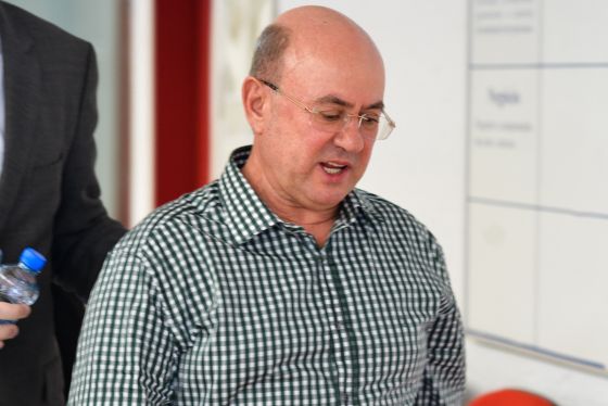 José Riva