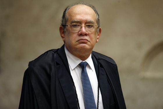 Gilmar Mendes