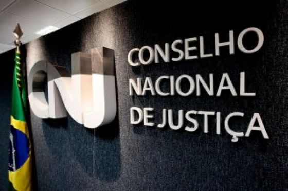 Conselho Nacional de Justiça (CNJ)