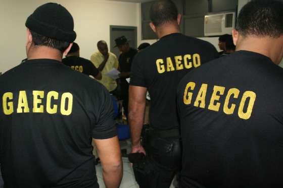 Membros do Gaeco tentaram fazer investigação e teriam sido impedidos por ordem do chefe de Gabinete