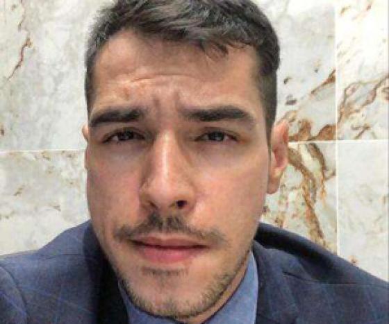 Renato Melón