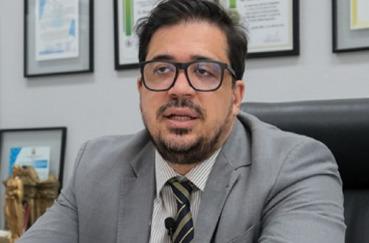 Marcos Faleiros