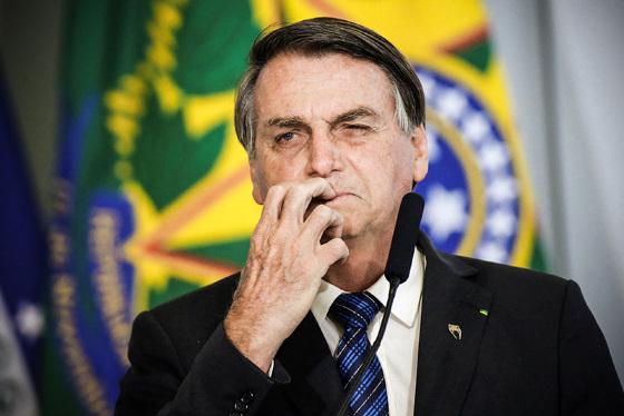 O presidente Jair Bolsonaro, que tem visita agendada a Mato Grosso na próxima quinta-feira