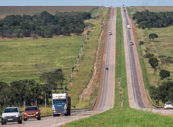 A OAB-MT promove audiência pública com ministros para tratar da BR-163 em Mato Grosso