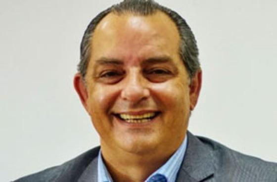 César Miranda