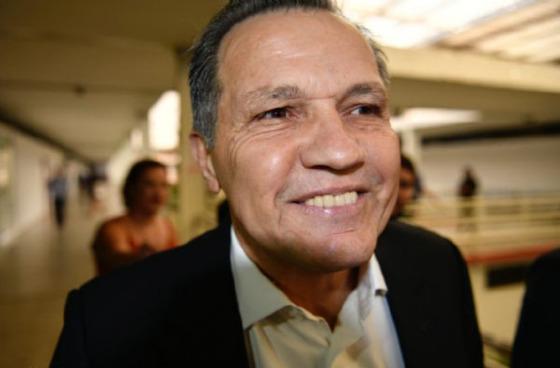 Vereador diz que Silval Barbosa, agora, 