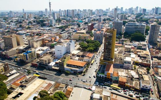 Segundo a Saúde, a capital mato-grossense tem risco para a contaminação pelo coronavírus