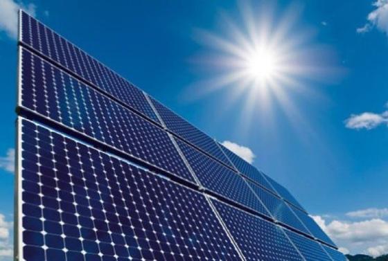 A energia solar parece ser a solução mais promissora a longo prazo