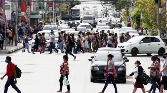 Cuiabá terá medidas de prevenção à nova variante da Covid; uma delas é o passaporte da vacina