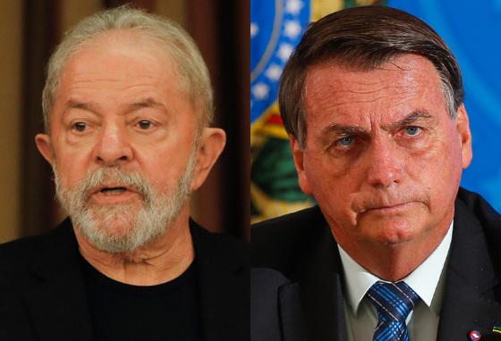 O cenário geral sugere que o momento de subida de Lula nas pesquisas estancou, mas Bolsonaro está desidratado