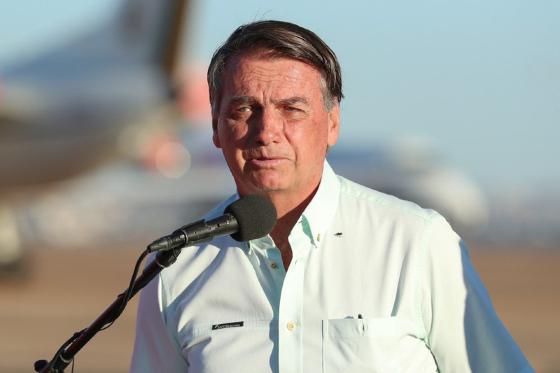 Bolsonaro sinaliza que seu novo partido deve ser o PL, mas não bateu o martelo