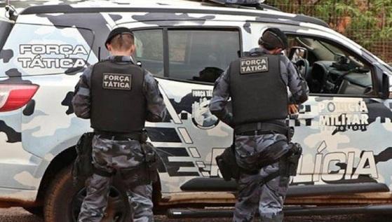 Força Tática