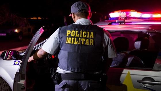 Polícia Militar