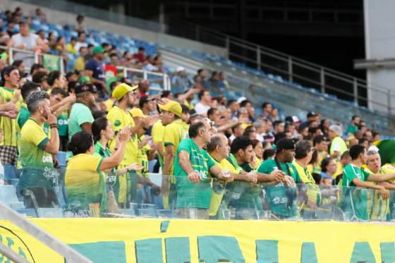 Arena - Cuiabá