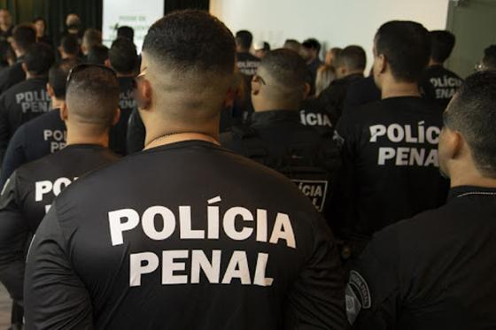 Os policiais penais radicalizaram e não levam em conta nem as decisões da Justiça