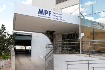 MPF - Cuiabá