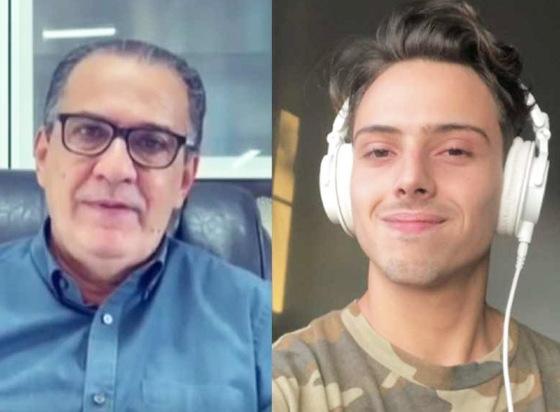 Sobrinho do pastor bolsonarista Malafaia, Lucas afirmou que teve conflitos com a família ao assumir a sexualidade