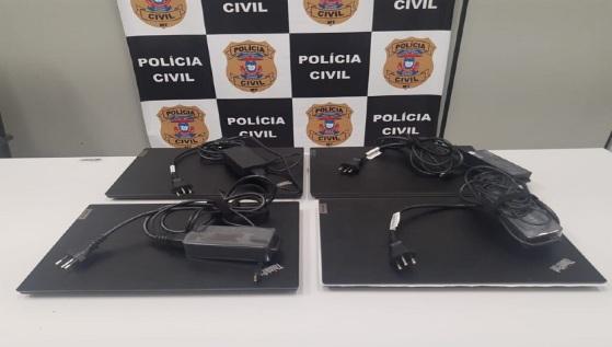 Polícia ainda tenta identificar todos os envolvidos no crime