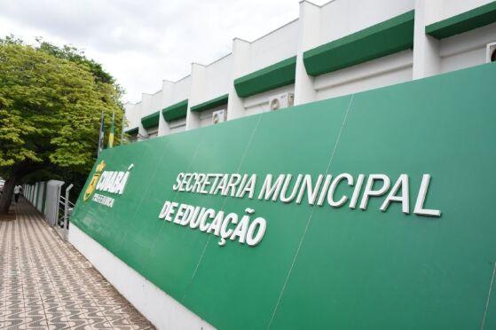 Secretaria Municipal de Educação