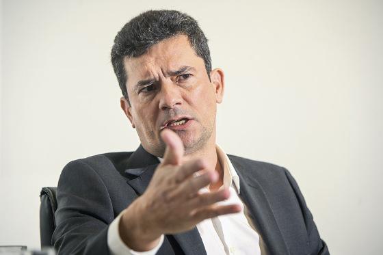 A percepção é que filiar Moro ao partido pode limitar as articulações regionais