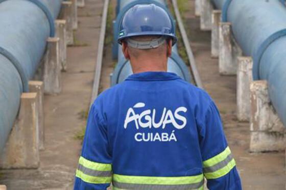 Águas Cuiabá