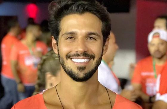 Rodrigo Mussi foi o segundo eliminado do Big Brother Brasil 22 (Globo) 