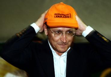 Geraldo Alckmin