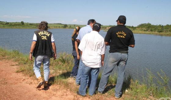 Crime ocorreu às margens da BR-364, em 2004: 4 pessoas foram mortas por funcionários