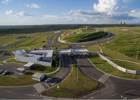 Condomínio Villa Jardim terá aumento de 199% no valor do metro quadrado