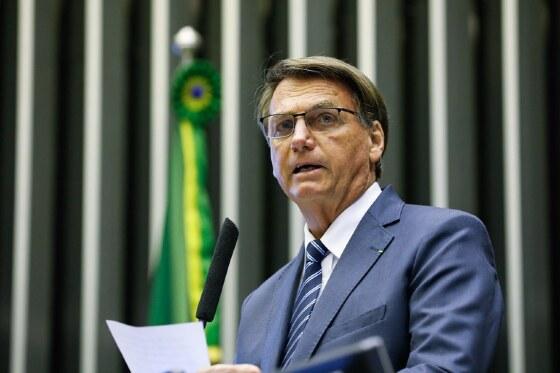 Jair Bolsonaro