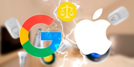 Google e Apple dominam as lojas virtuais onde pode-se publicar apps