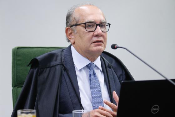 Gilmar Mendes