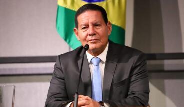 Hamilton Mourão