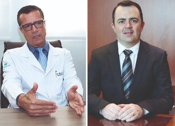 Unimed médicos